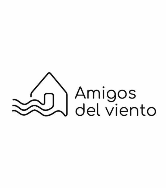 Amigos Del Viento Apartment Chile Chico Exterior photo